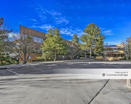 Office space for Rent at Panorama Business Park - Panorama Falls in Centennial