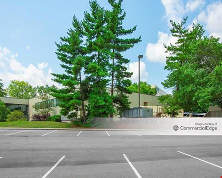 Office space for Rent at 11279 Cornell Park Drive in Cincinnati