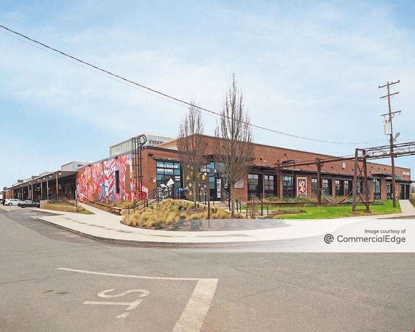 Hygge Coworking - Hygge - Charlotte