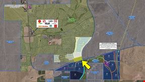 Felix Rd & Hunt Hwy | NWC