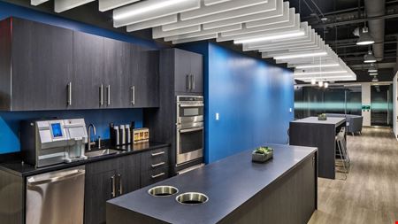 Intelligent Office (Tysons) - Intelligent Office - Tysons Corner