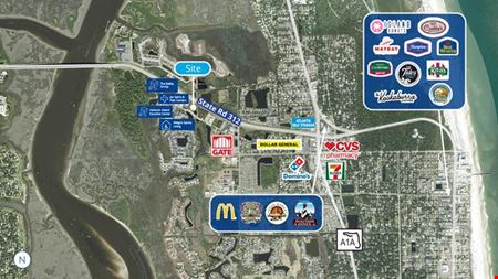 1.69± AC Vacant Commercial Land
