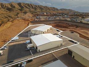 New Industrial Flex Buildings DEIP Phase 2