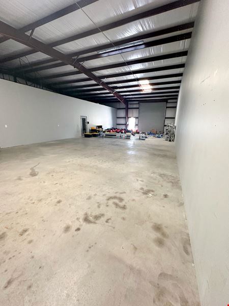 Blair Warehouse Park - Bldg. 14