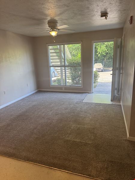 Brookview Apartments