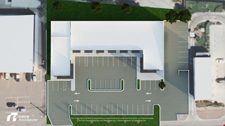 Legacy Plaza | Retail Space Available | Rio Grande City TX