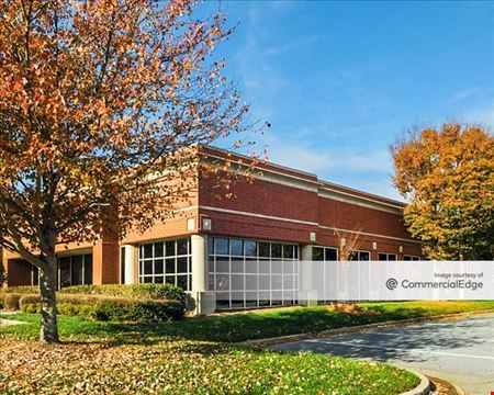 Peachtree Corners Corporate Centre