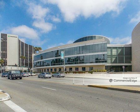 Office space for Rent at Arc Beverly - 9800 Wilshire Blvd in Beverly Hills