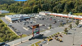 Barkhamsted, CT - Mallory Brook Plaza