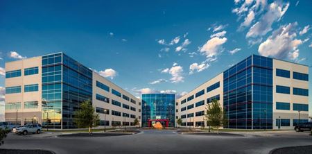 Office space for Rent at 6001 Deauville Blvd in Midland