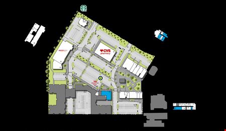 Office space for Rent at The Shoppes at Wilde Lake in Columbia