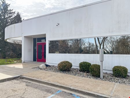 HQ - Kalamazoo - Plastic Pl