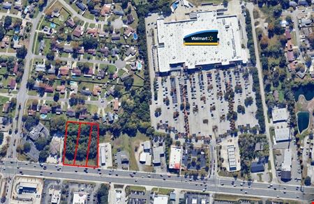 VacantLand space for Sale at Orange Park Development Opportunity in Orange Park
