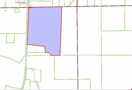 Holleman Tract Lot