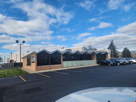 Industrial space for Sale at Single-Tenant NNN Lease | Strong Cap Rate | 293 Patriot Way in Rochester
