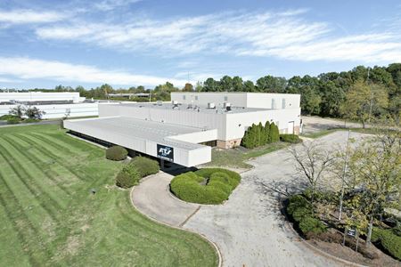 Industrial space for Sale at 535 Enterprise Drive in Lewis Center