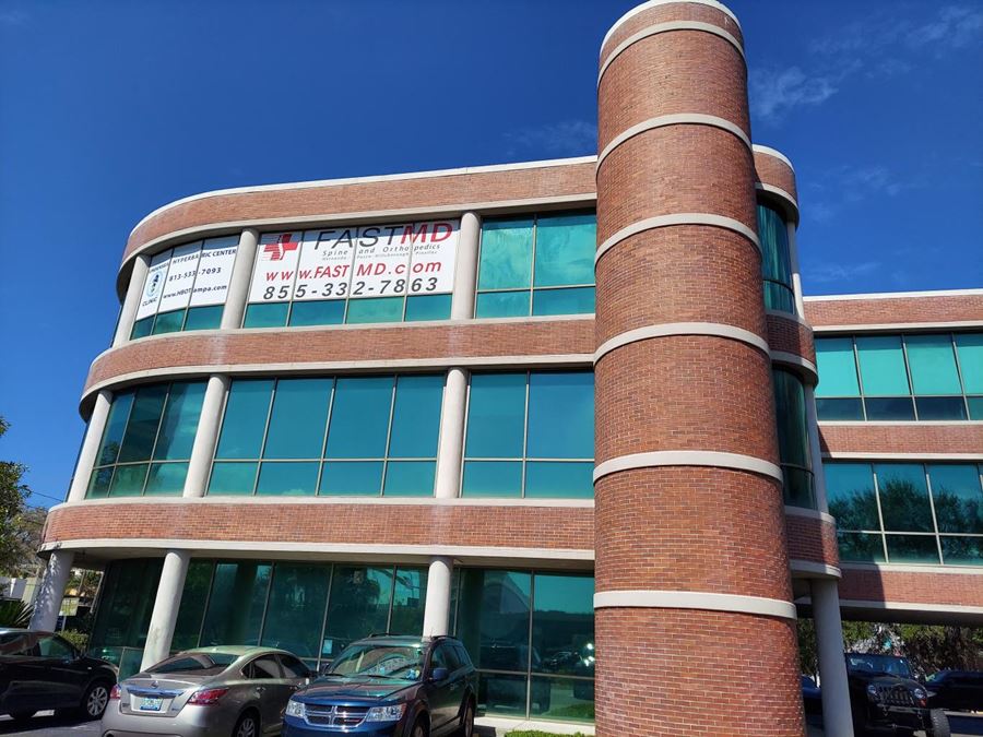 CoCreativ Tampa Bay LLC - CoCreativ Westshore