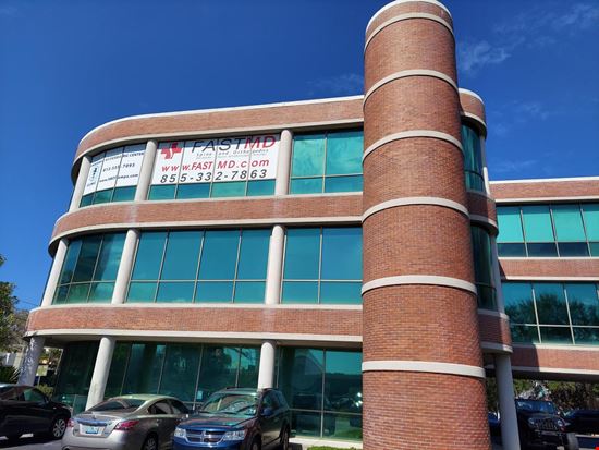 CoCreativ Tampa Bay LLC - CoCreativ Westshore