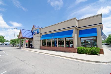 Woodhill Circle Plaza