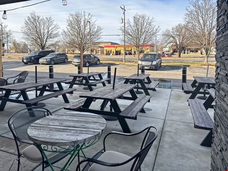 HQ - Ellisville - Manchester Rd