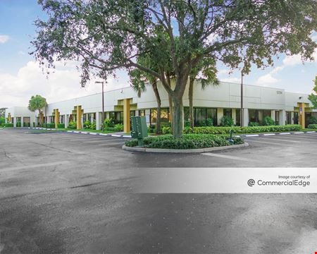 Office space for Rent at Sawgrass Business Plaza in Sunrise