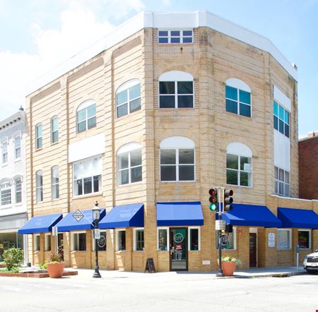 Office space for Rent at 100 N Division Street in Salisbury