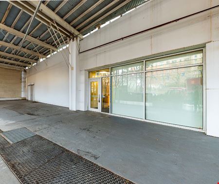 Retail space for Rent at 52 West Street in New York