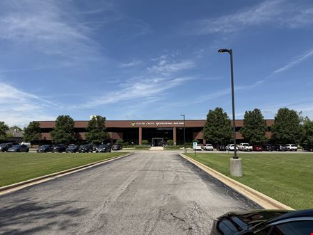 Silver Cross Professional Building