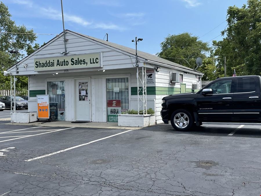 3535 E Main St