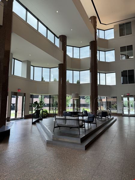 Crescent Center