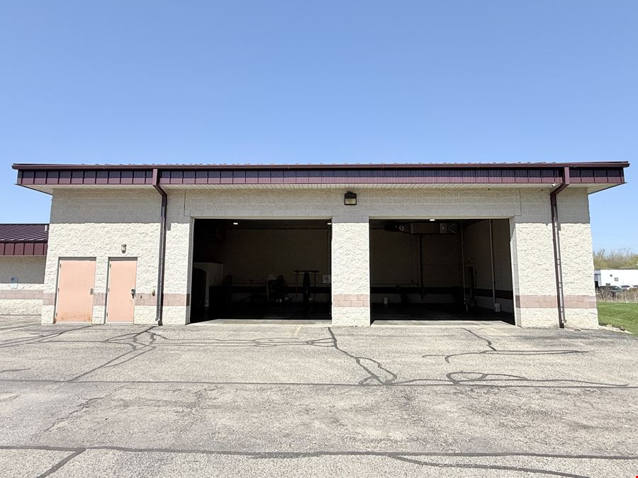 819 Walsh Rd
