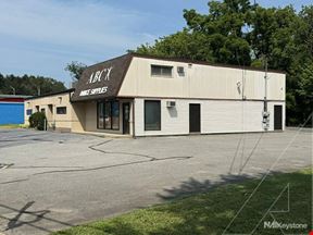 1915 Kutztown Rd