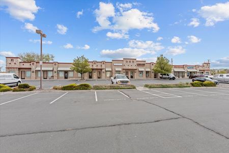 Retail space for Sale at 460 W Main St Fernley NV 89408 in Fernley