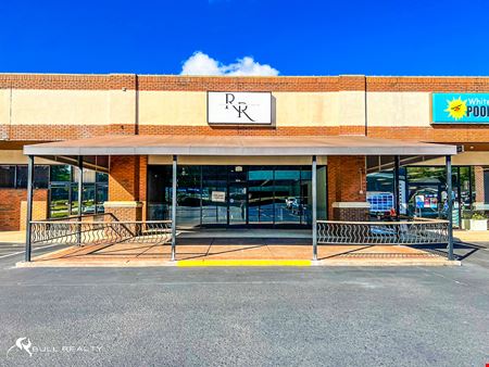 Retail space for Rent at ±1,800 SF Retail/Restaurant Opportunity in Carrollton