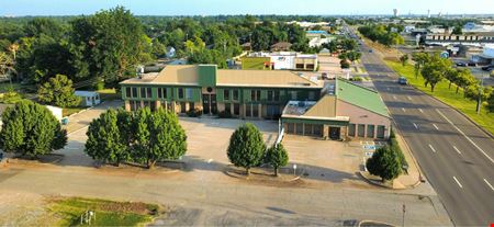 Office space for Sale at 2 East 11th Street in Edmond