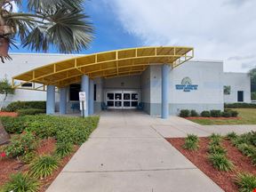 Medical & Dental Facility For Sale