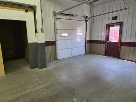 Scout Industrial Park - 2,435 SF Industrial/flex