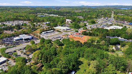 Retail Land For Sale