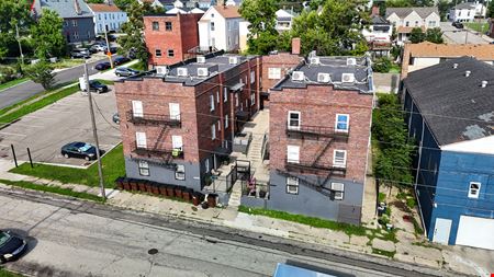 Multi-Family space for Sale at 2346 Boone St in Cincinnati