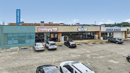 Oakland Shopping Center