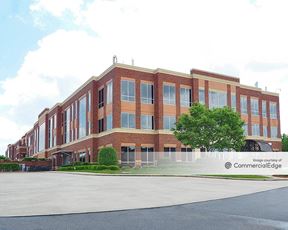 Verizon Wireless Building