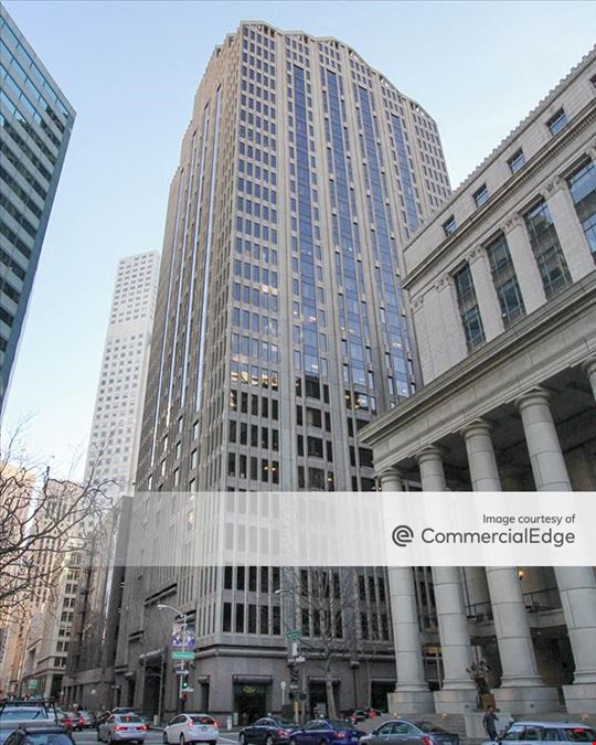 275 Battery Street