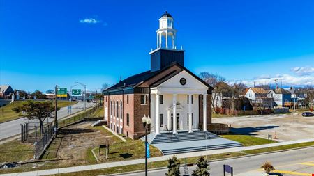 Other space for Sale at Hudson House in Newark