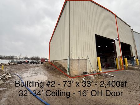 Industrial space for Rent at 333 Atlas Ave in Madison