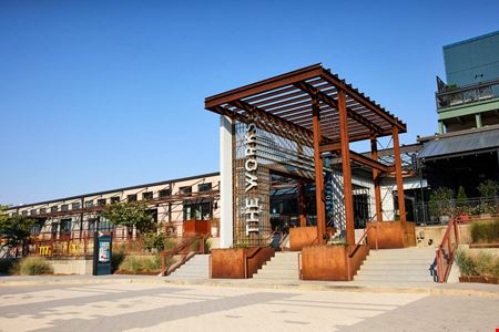 Retail space for Rent at The Works - Makers Building (Retail) in Atlanta