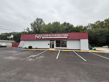 Retail space for Sale at 603 Haddonfield Berlin Road in Voorhees