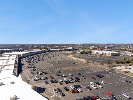 Retail space for Rent at The Marketplace at Mountainview in West Mifflin