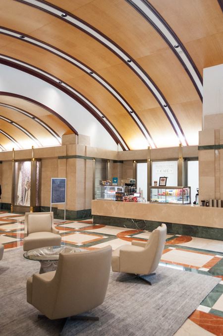 Office space for Rent at Franklin Court in Washington