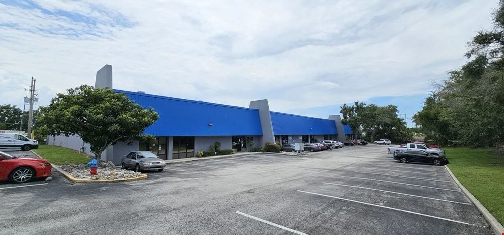 Altamonte Commerce Center