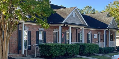 Office space for Rent at 208 Pitcarin Way, Suite B in Augusta